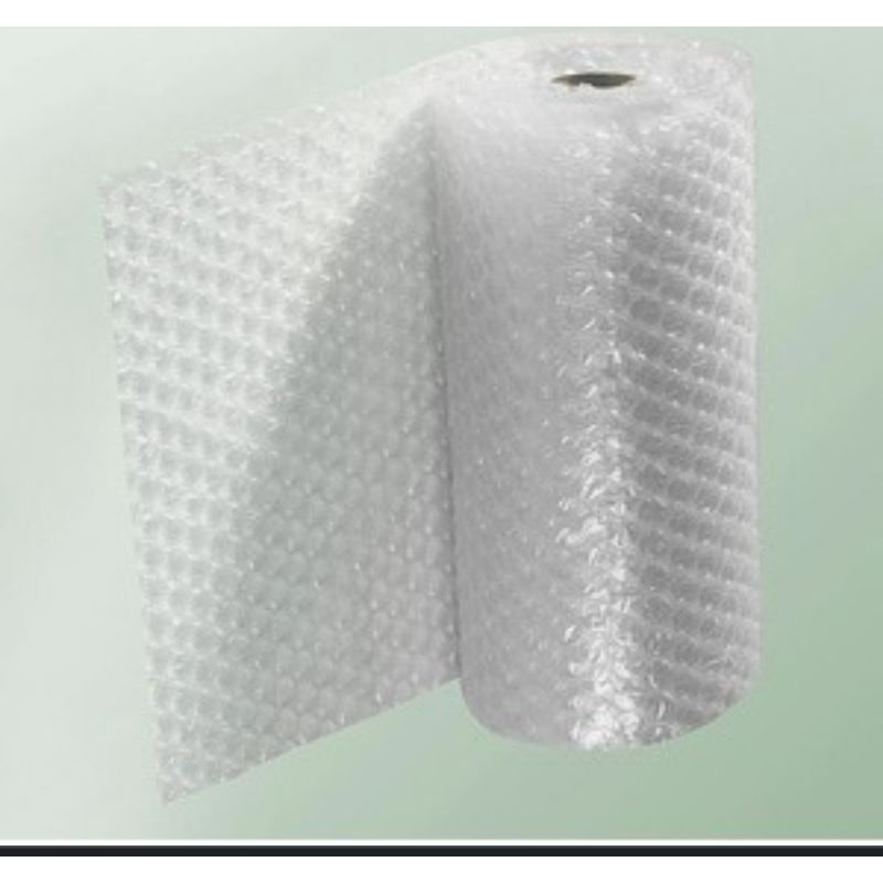 

exstra bublle packing
