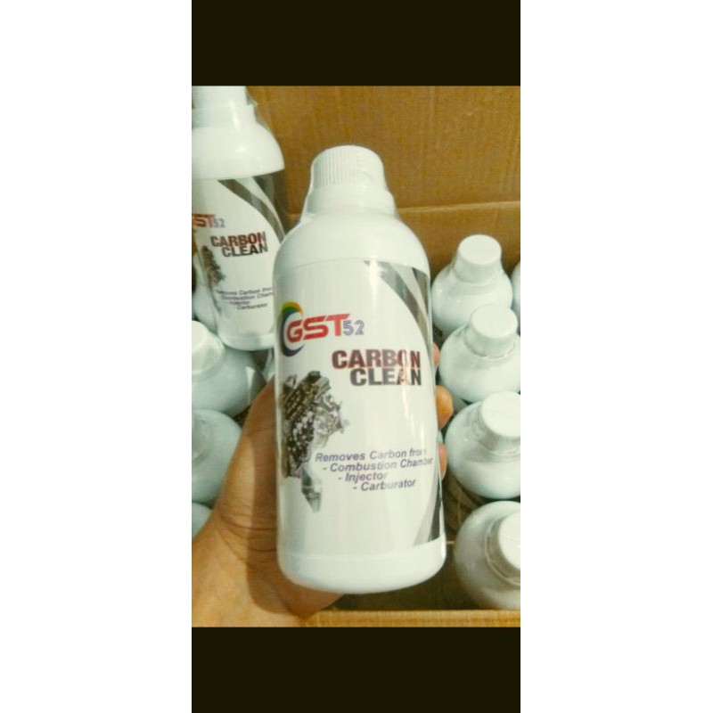 carbon cleaner mobil 500 ml