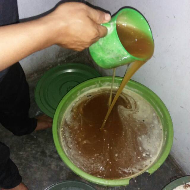 

Madu hutan asli, dari hutan bengkulu, 150/kg..... Madu asli. Pengiriman ke seluruh indonesia.......