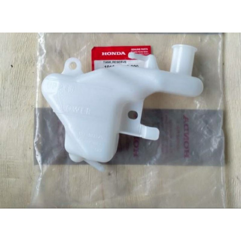 Tangki Tabung Radiator (Tank Reserve) Vario karbu 19101KVB900