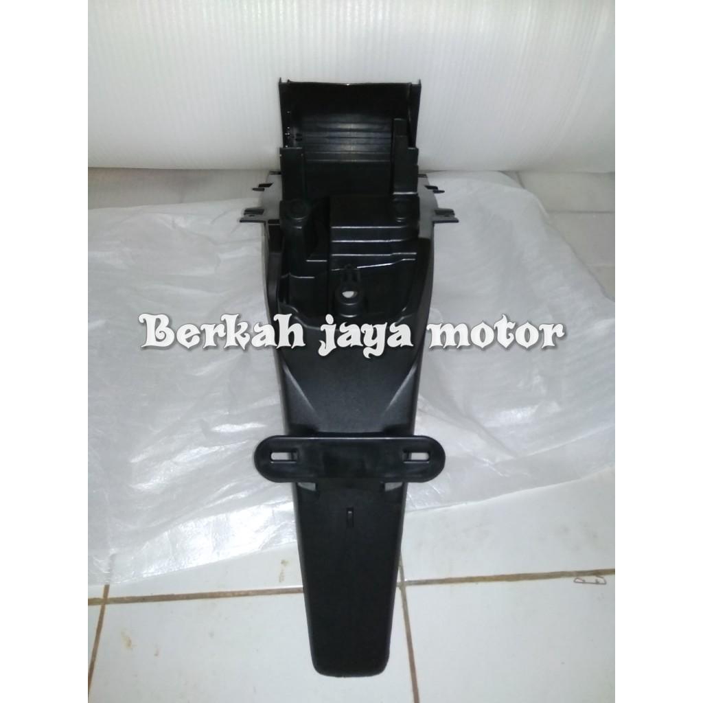 Spakbor belakang Satria Fu 2009-2014