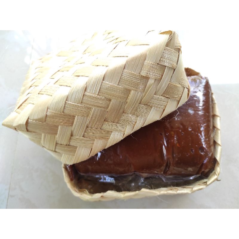 

Jenang Ketan Kemasan 1 Kg | Dodol Shiva