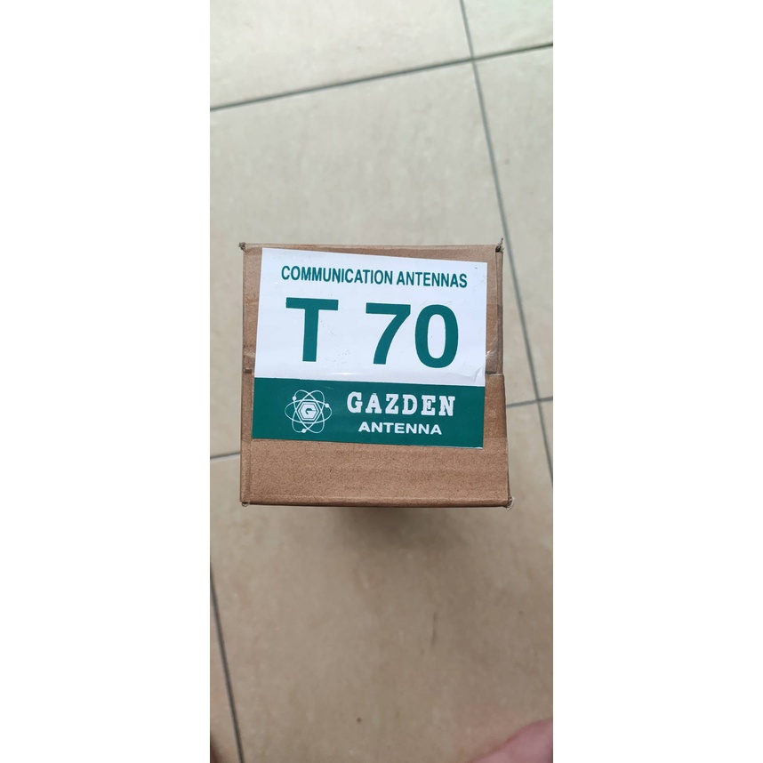 Antena Telex Gazden T70 UHF