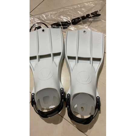 FINS APEKS RK3 pesanan Muh Amran