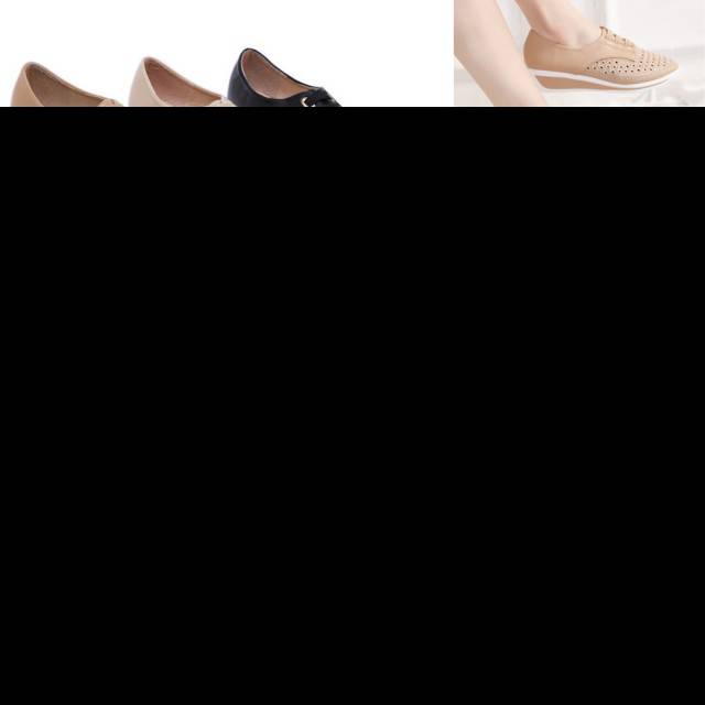 Monna Vania Elora Shoes #1639 - 54 RA