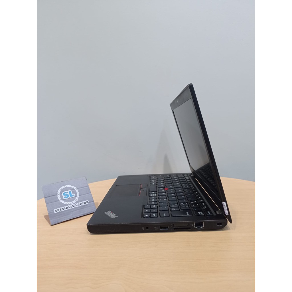 Laptop Second Lenovo Thinkpad X240 X250 X260 | 4GB 8GB | SSD WIN10 PRO