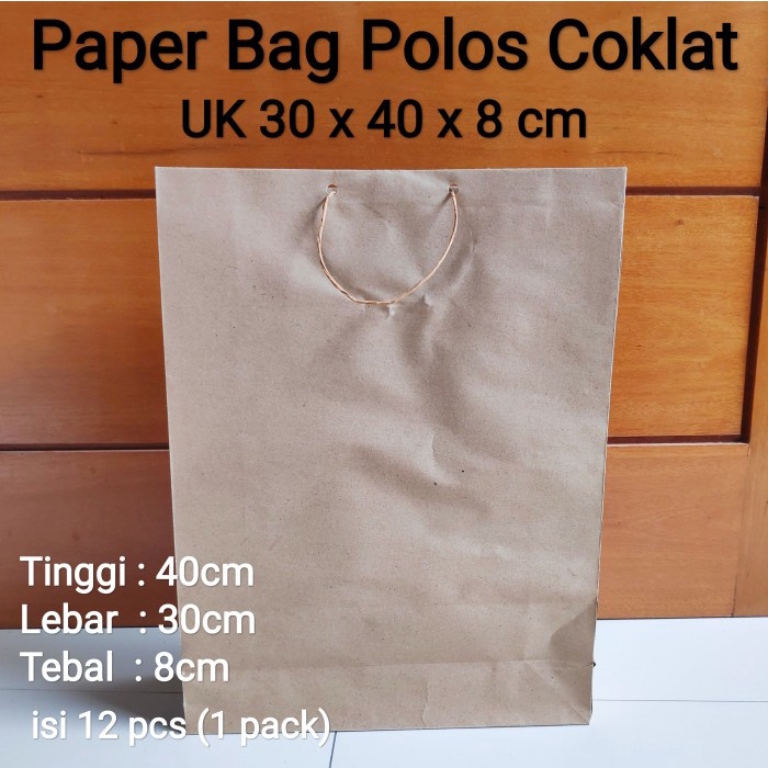 

PaperBag, Paper bag, Tas Kertas, tas Souvenir/sovenir, goodie bag