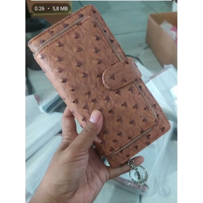 Dompet ifa keren