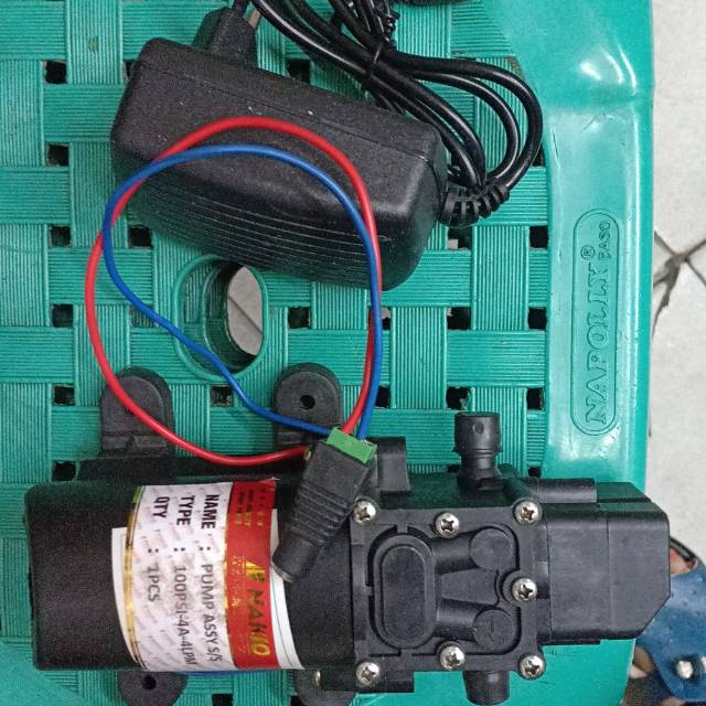 Jual Pompa Dynamo Dc Shopee Indonesia