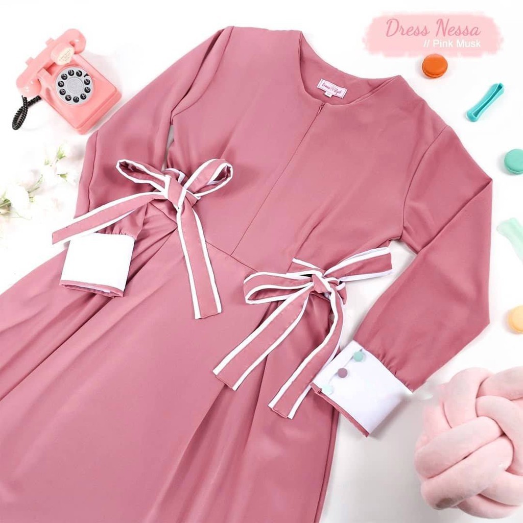  Toko  Online Pakaian  Murah Bandung Shopee  Indonesia