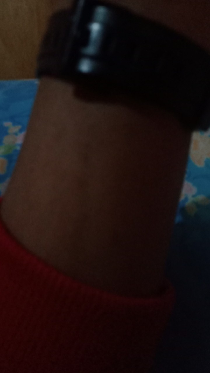 Tey-17 Batik Wanita Asj Sa Hrb026 Kenongo Kemeja Tosca Pendek