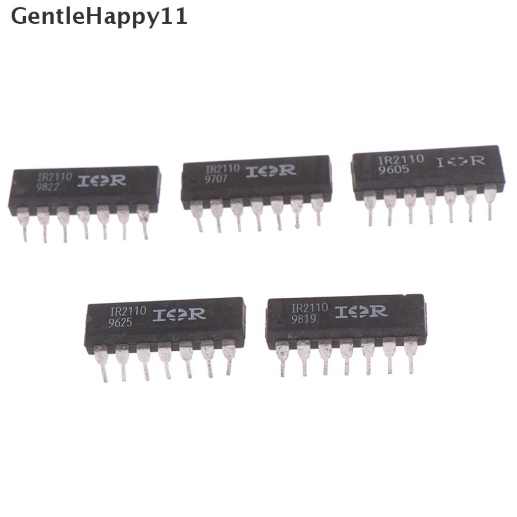 5pcs Driver IR2110 DIP14 IR fets