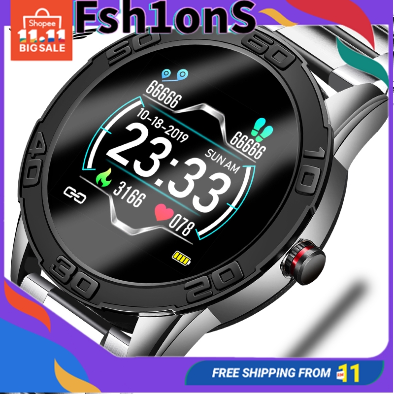 men's blood pressure watch
