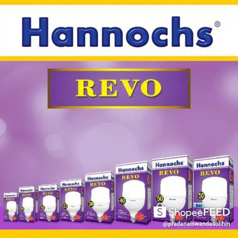

HannochsREVO
