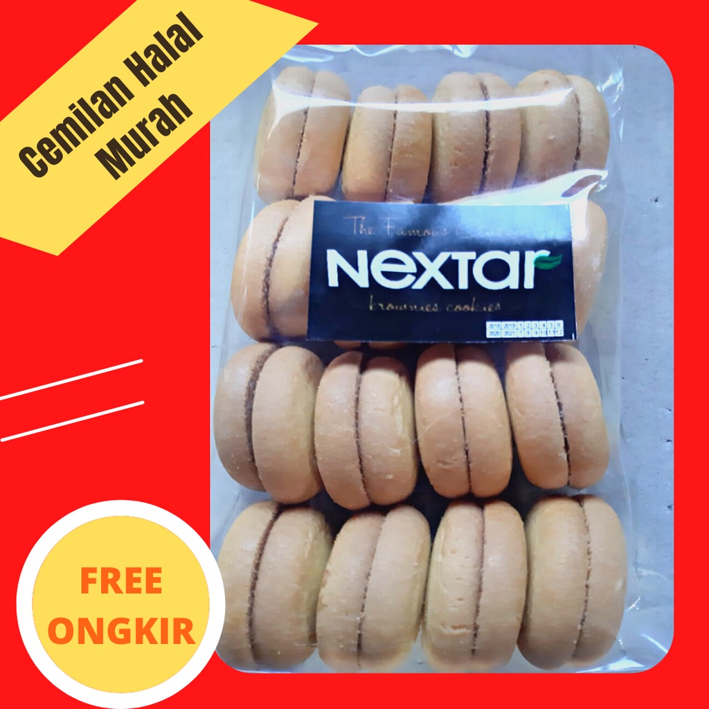 

250 gram Nextar nanas Original