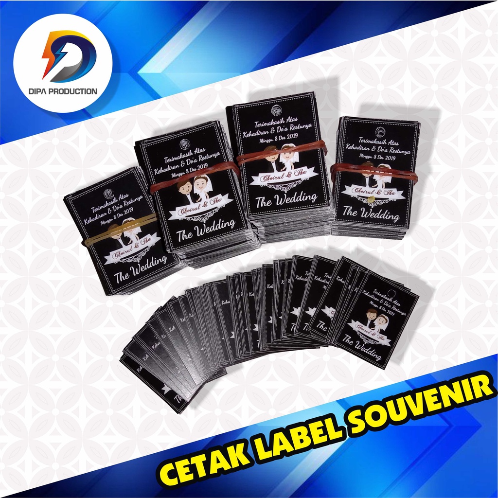 

HANG TAG BAJU HANG TAG UNDANGAN HANG TAG SOUVENIR HANG TAG CUSTOM hang tag Murah Hang tag asesoris label baju hang tag merk baju 3 x 5 cm
