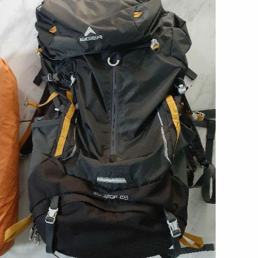 equator 45l