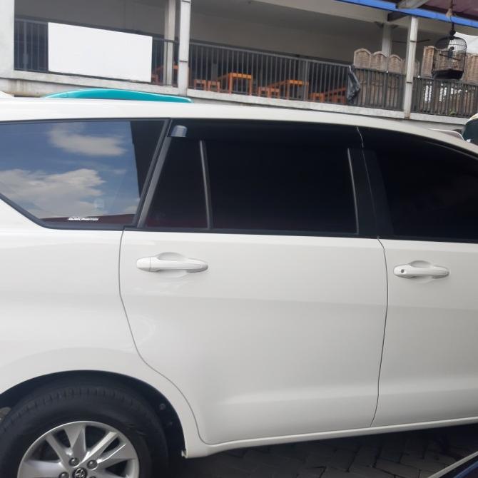 Kaca Film Mobil Solar Gard - Black Phantom (Skkb)