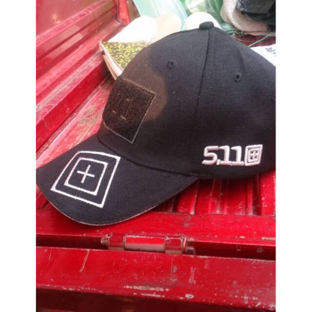 Topi import 511/topi velcro/topi army/topi pria