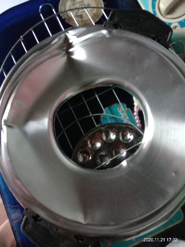 Lgi Grill Kualitas Happy Call Grill Pemanggang Serba Guna Dan Ekonomis Murah Bisa Cod Bubble Didalam