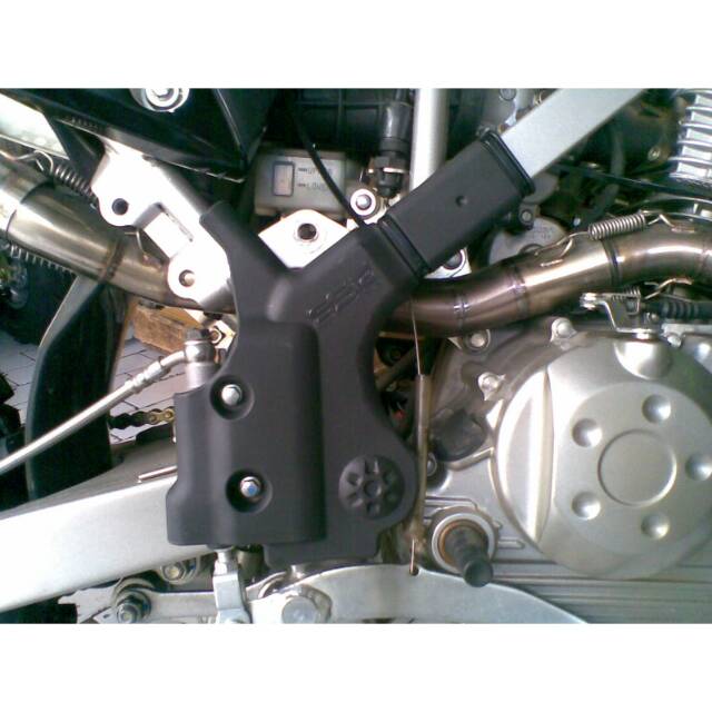 Frame Guard KLX / Dtracker 150