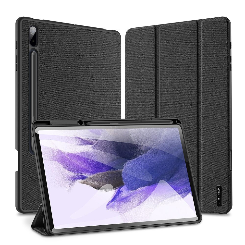 Case Samsung Galaxy Tab S7 FE 2021 12.4 Inch Dux Ducis Original
