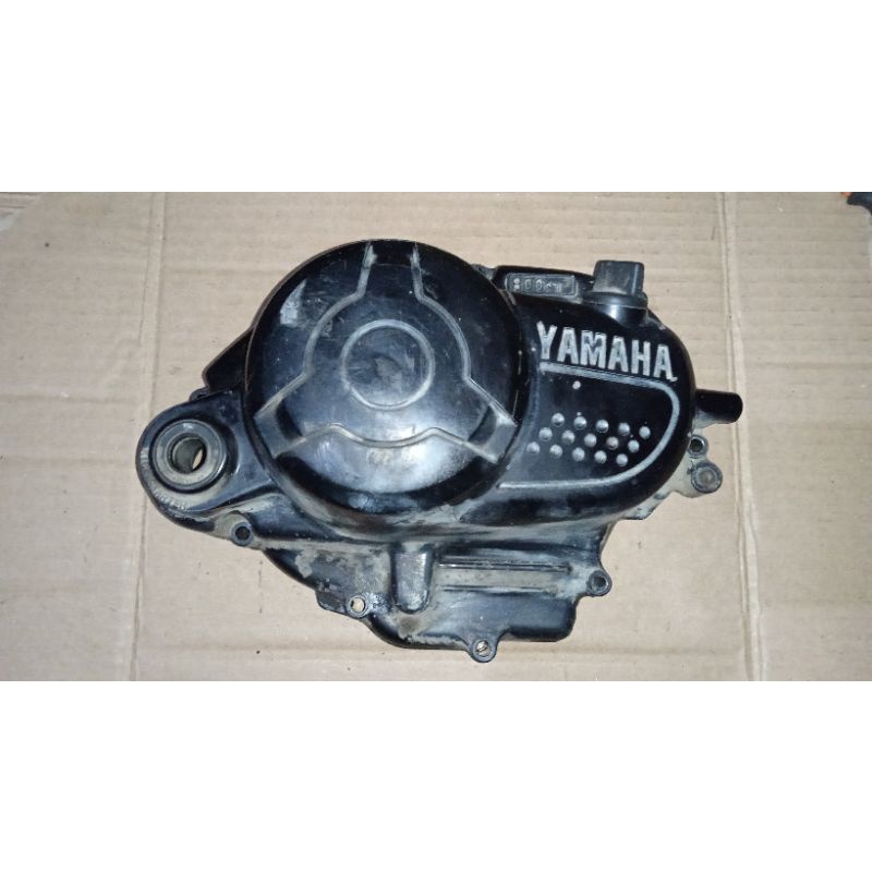 bak kanan vega r new, bak oli vega r new, bak kopling standar vega r new.