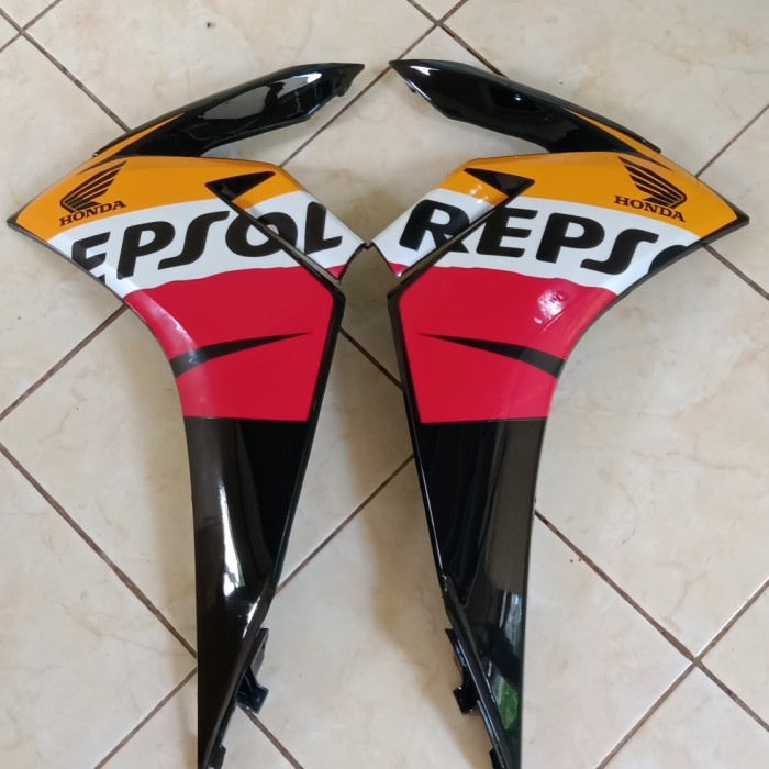 Sayap luar Honda Blade New