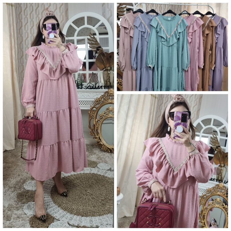 Midi Rubi (Meijiwang)