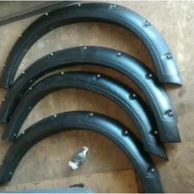 FENDER BULAT JIMNY KATANA BERKUALITAS
