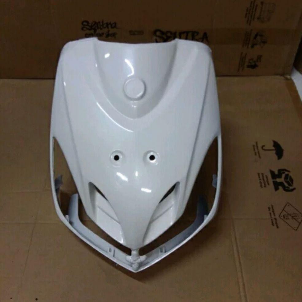 tameng dasi depan mio smile th 2009 2012