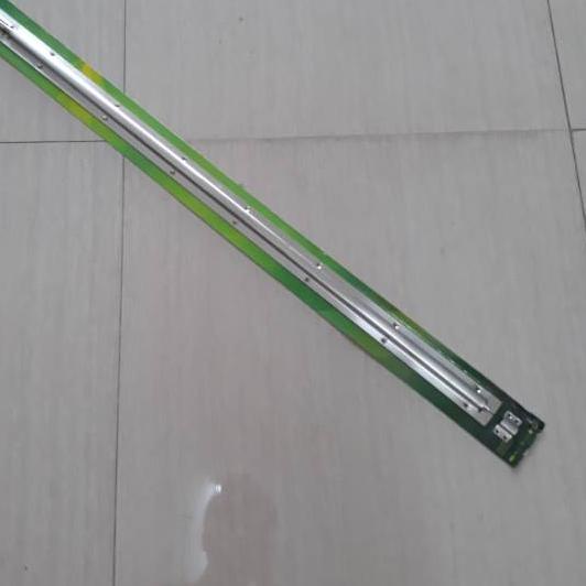 ✽ BELOCCA Grendel Slot pintu 36" STAINLESS Panjang 90cm ❃