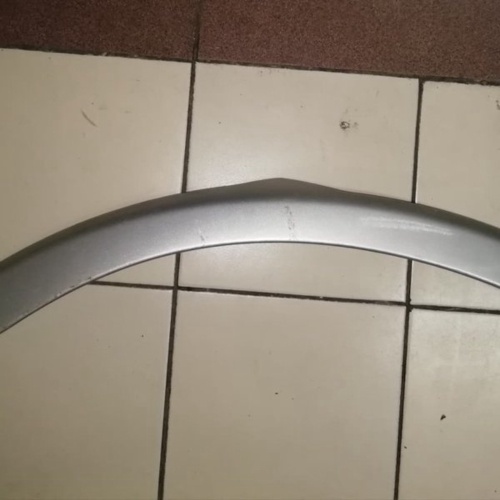 Dijual Fender pintu belakang mitsubishi kuda Diskon