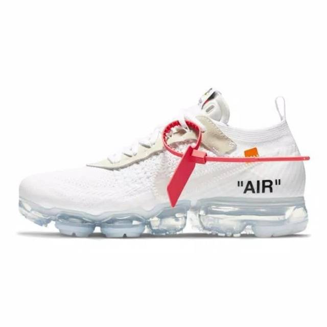 Nike Vapormax OFF White Original