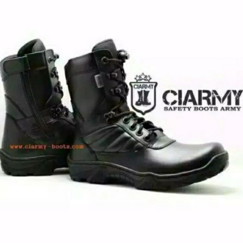 Sepatu Pdl Wanita Sepatu Pdl Ciarmy C01D Sepatu Wanita Army Sepatu Army Wanita Sepatu Pdl Polwan