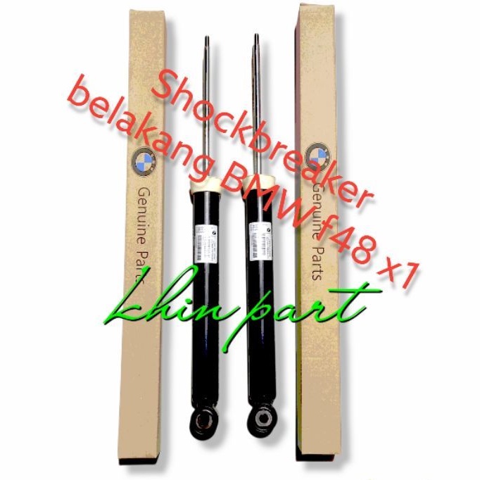 shock breker BMW X1 F48 belakang shockbreaker BMW X1 F48 belakang original