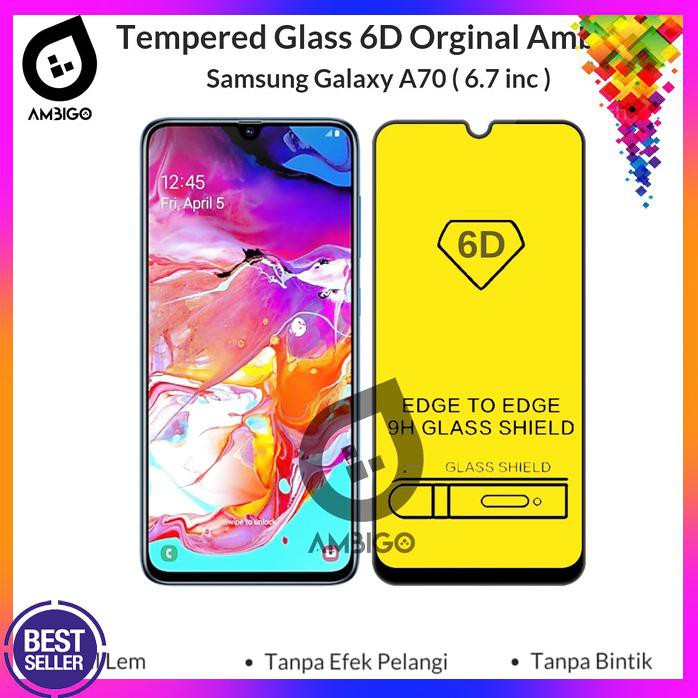 CASE SAMSUNG GALAXY A70 HARDCASE ORIGINAL GKK