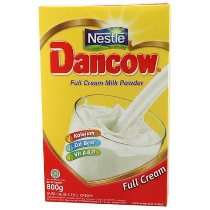 

[[BISA COD]] DANCOW SUSU FULL CREAM 800GR SALE Kode 1279