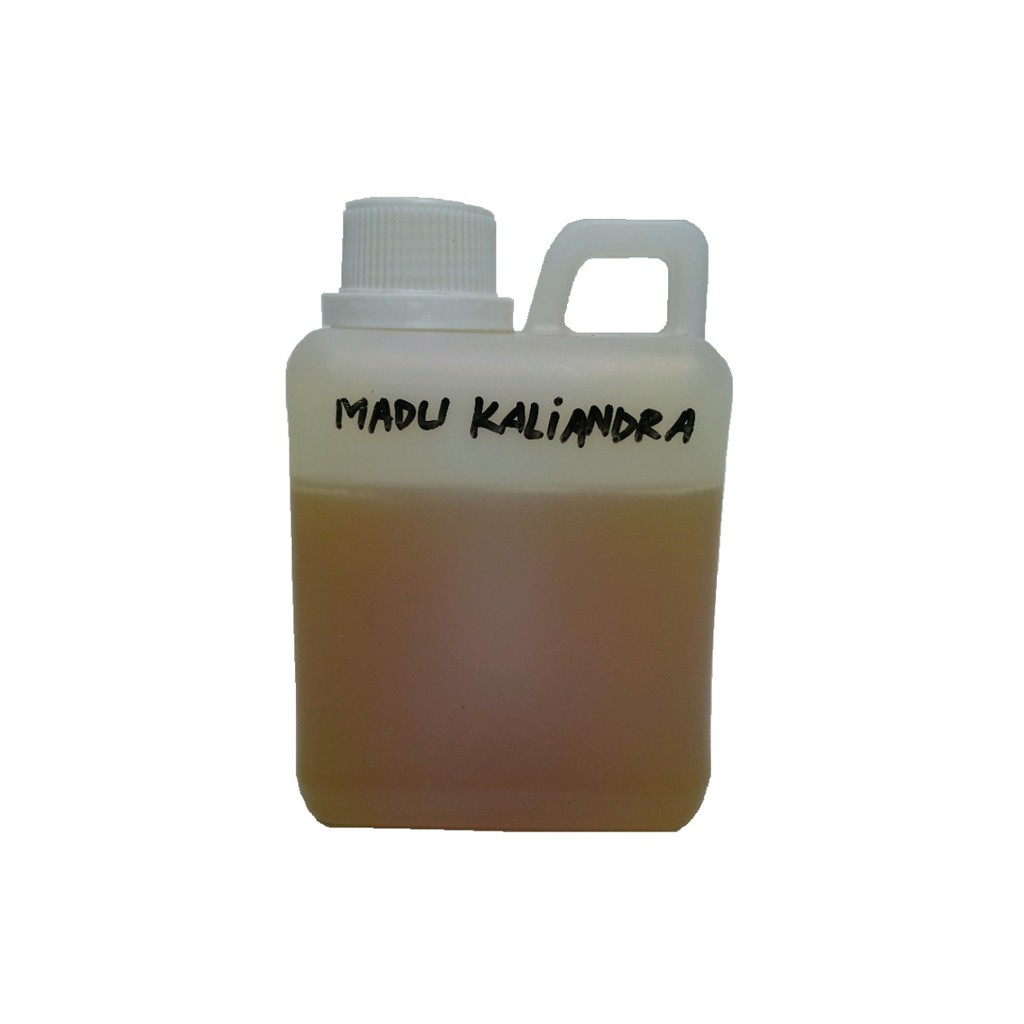 

Madu KALIANDRA Asli Murni Di Soloraya 500 gram