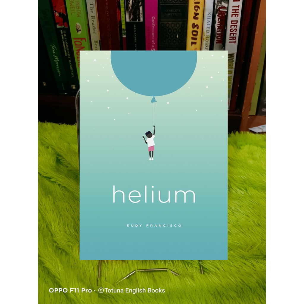 Helium