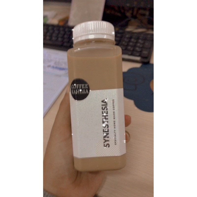 

Coffee Kahlúa