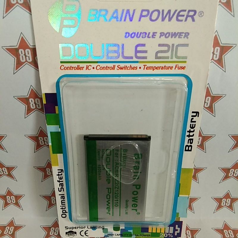 Battery batre Acer Z2 - Z120 - 110 Brain power