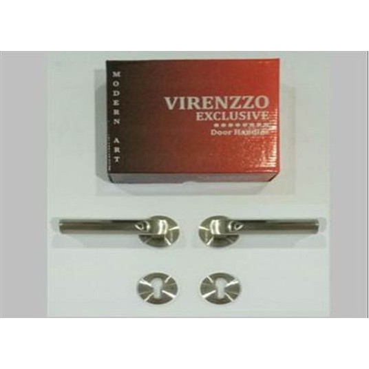 GAGANG ROSET/ROSETTE HANDLE MEREK VIRENZZO TIPE RH-R02