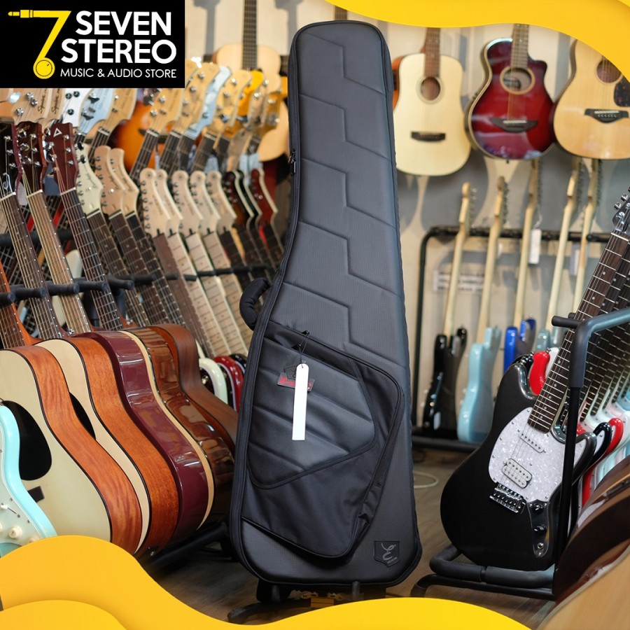 Enormous Essential Lightweight Gigbag Gitar - Bass