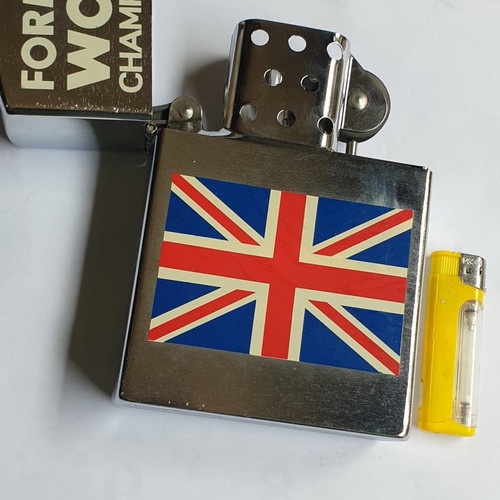 korek api jumbo zippo