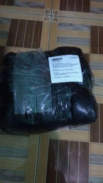 Bed Cover Single Fata Signature Doraemon Stand By Me