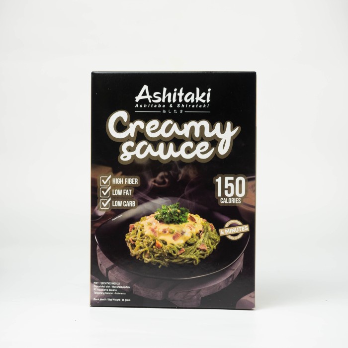 

ds201vvs Ashitaki Mi Goreng Creamy Sauce / Mi Instant Shirataki Dan Ashitaba Ffa2D01A1