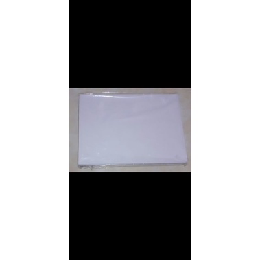 

Kertas HVS A4 80 gram Paper One isi 100 lembar
