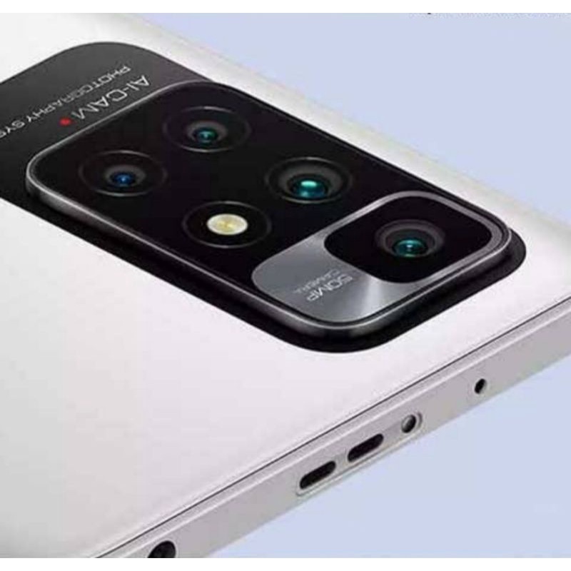 HP REDMI 10 4/64GB RESMI-1