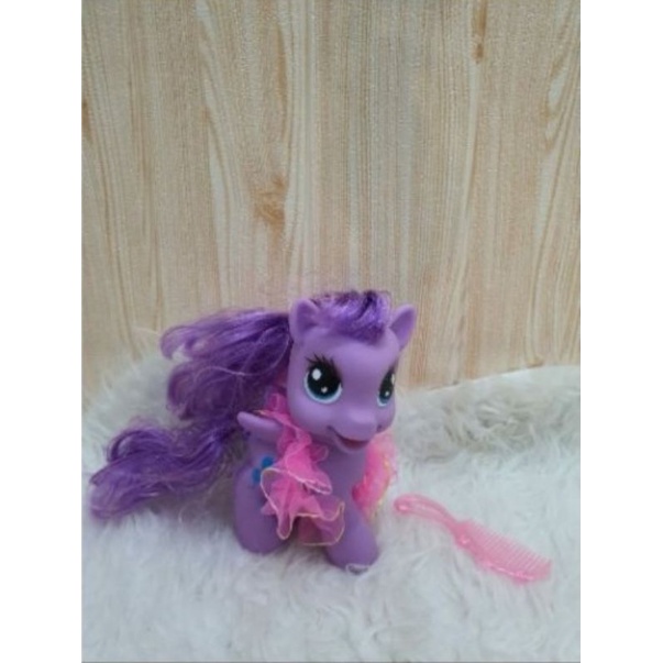 family games COD MAINAN BONEKA LITTLE PONY KUNCIR MUSIC bonus sisir